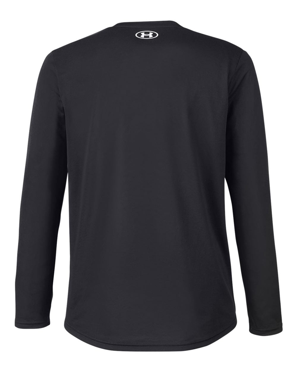 Under Armour Men’s Team Tech™ Long Sleeve T‑Shirt – 1376843