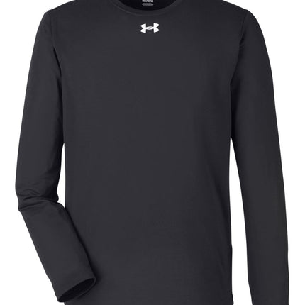 Under Armour Men’s Team Tech™ Long Sleeve T‑Shirt – 1376843