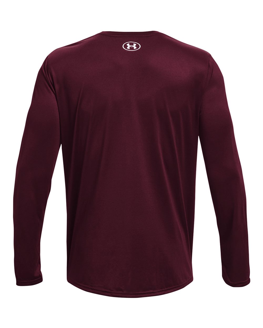 Under Armour Men’s Team Tech™ Long Sleeve T‑Shirt – 1376843