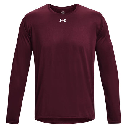 Under Armour Men’s Team Tech™ Long Sleeve T‑Shirt – 1376843