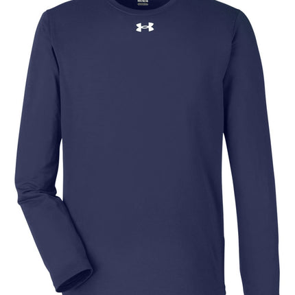 Under Armour Men’s Team Tech™ Long Sleeve T‑Shirt – 1376843