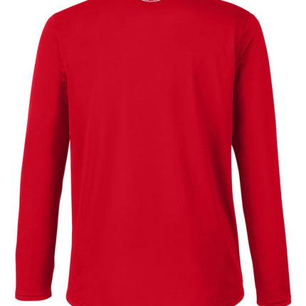 Under Armour Men’s Team Tech™ Long Sleeve T‑Shirt – 1376843