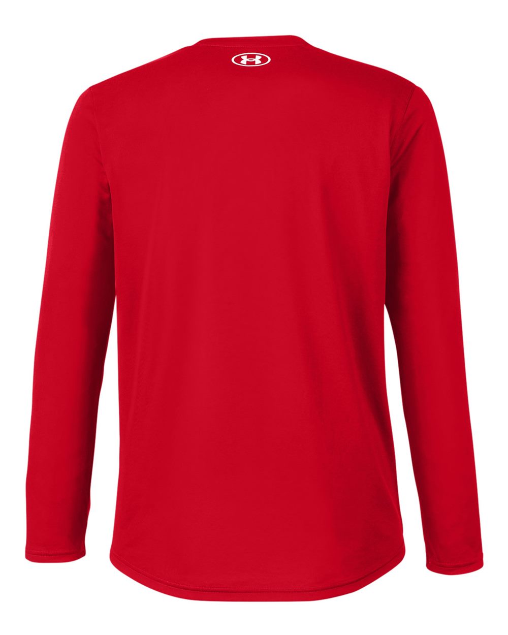 Under Armour Men’s Team Tech™ Long Sleeve T‑Shirt – 1376843