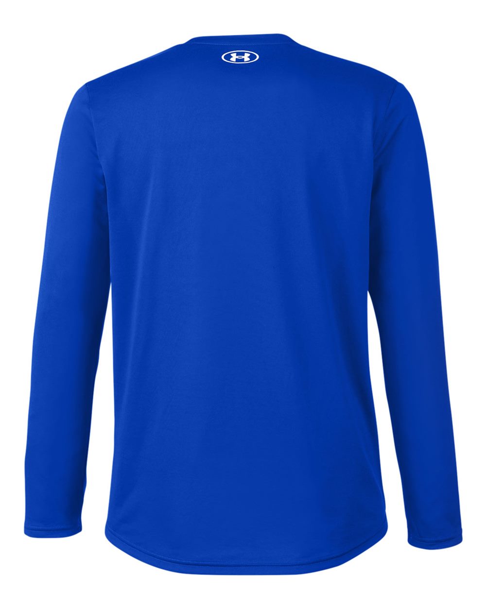 Under Armour Men’s Team Tech™ Long Sleeve T‑Shirt – 1376843