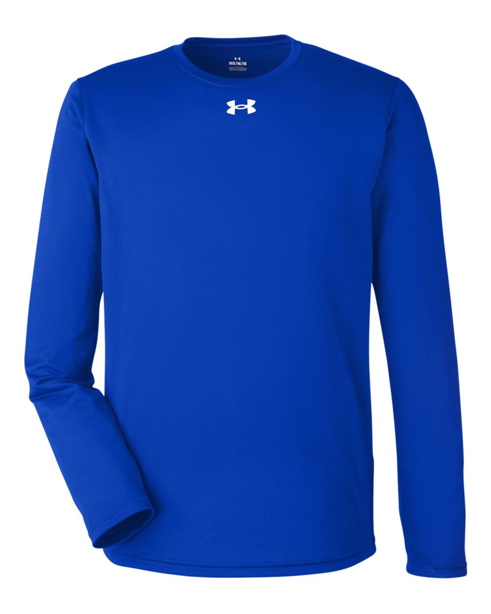 Under Armour Men’s Team Tech™ Long Sleeve T‑Shirt – 1376843