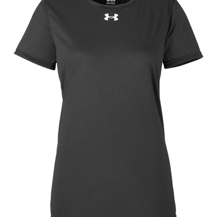 Under Armour Women’s Team Tech™ T‑Shirt – 1376847