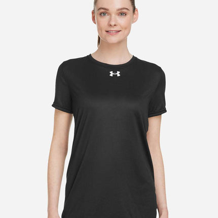 Under Armour Women’s Team Tech™ T‑Shirt – 1376847