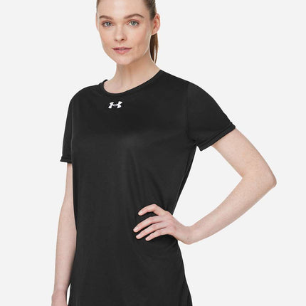 Under Armour Women’s Team Tech™ T‑Shirt – 1376847