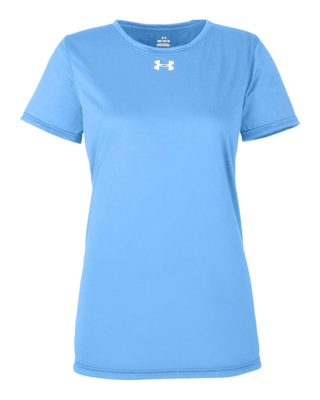 Under Armour Women’s Team Tech™ T‑Shirt – 1376847