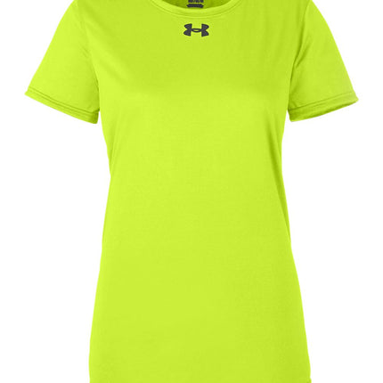 Under Armour Women’s Team Tech™ T‑Shirt – 1376847