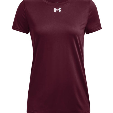 Under Armour Women’s Team Tech™ T‑Shirt – 1376847