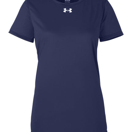 Under Armour Women’s Team Tech™ T‑Shirt – 1376847