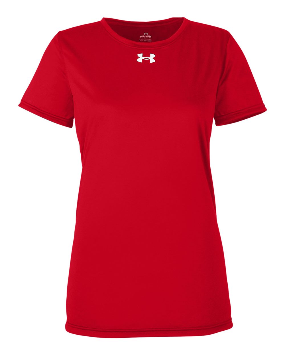 Under Armour Women’s Team Tech™ T‑Shirt – 1376847