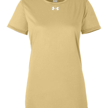 Under Armour Women’s Team Tech™ T‑Shirt – 1376847