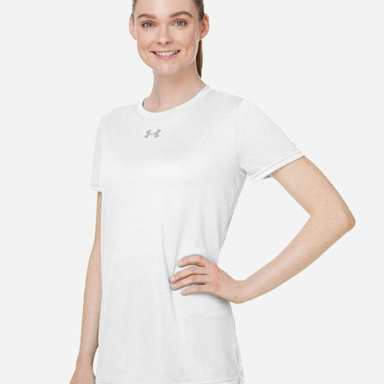 Under Armour Women’s Team Tech™ T‑Shirt – 1376847