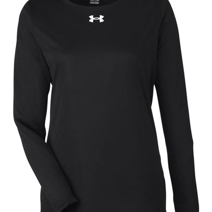 Under Armour Women’s Team Tech™ Long Sleeve T‑Shirt – 1376852