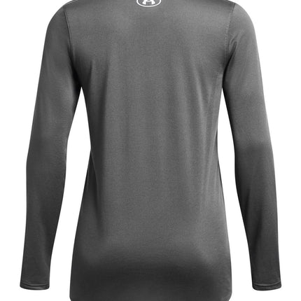 Under Armour Women’s Team Tech™ Long Sleeve T‑Shirt – 1376852