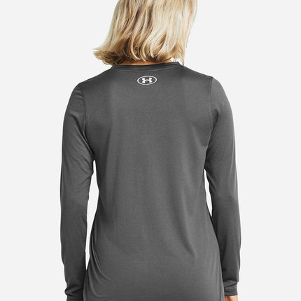 Under Armour Women’s Team Tech™ Long Sleeve T‑Shirt – 1376852