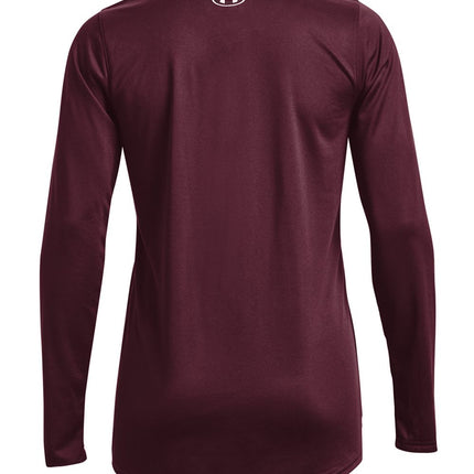 Under Armour Women’s Team Tech™ Long Sleeve T‑Shirt – 1376852