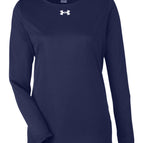 Midnight Navy/White / XS
