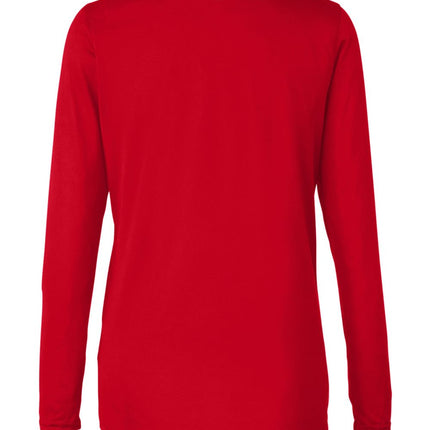 Under Armour Women’s Team Tech™ Long Sleeve T‑Shirt – 1376852