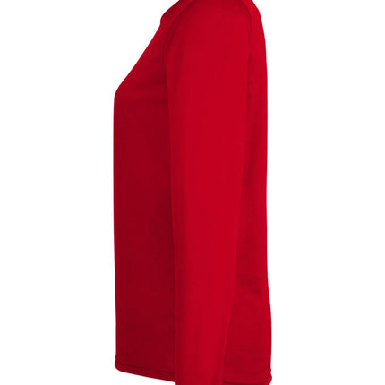 Under Armour Women’s Team Tech™ Long Sleeve T‑Shirt – 1376852