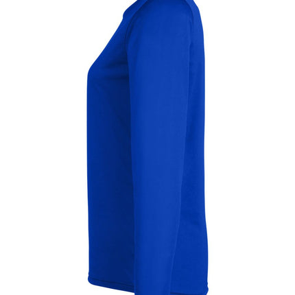 Under Armour Women’s Team Tech™ Long Sleeve T‑Shirt – 1376852