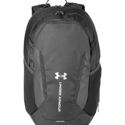 Under Armour® Hustle Backpack 6.0 – 1384673