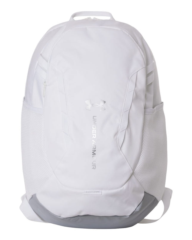Under Armour® Hustle Backpack 6.0 – 1384673