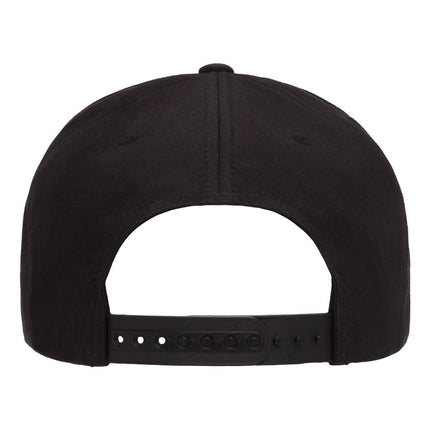 YP Classics 6002YP – Classic Poplin Golf Cap