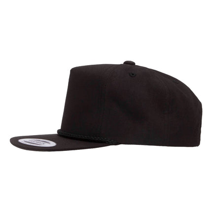 YP Classics 6002YP – Classic Poplin Golf Cap
