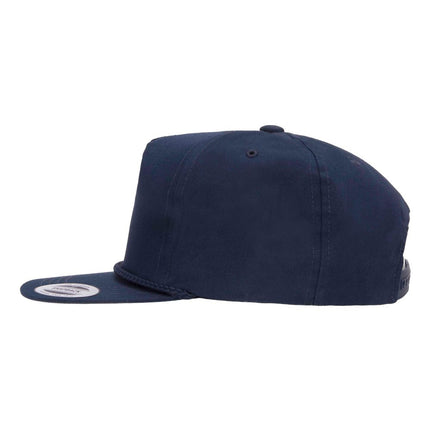 YP Classics 6002YP – Classic Poplin Golf Cap