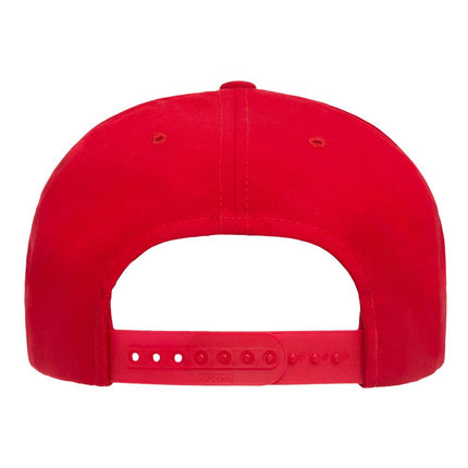 YP Classics 6002YP – Classic Poplin Golf Cap