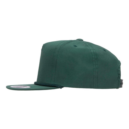 YP Classics 6002YP – Classic Poplin Golf Cap