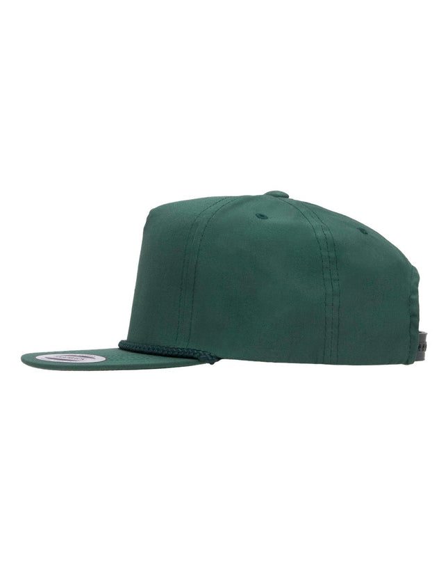 YP Classics 6002YP – Classic Poplin Golf Cap