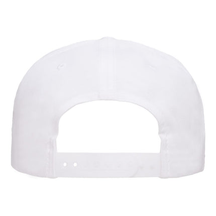 YP Classics 6002YP – Classic Poplin Golf Cap