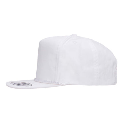 YP Classics 6002YP – Classic Poplin Golf Cap