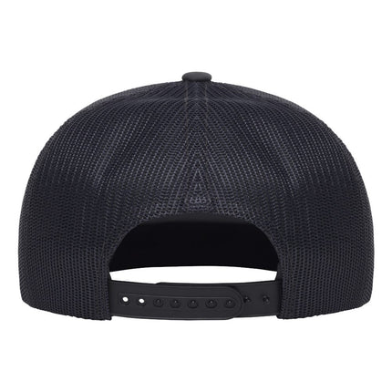 YP Classics 6006BD – Classic Five‑Panel Trucker Rope Cap