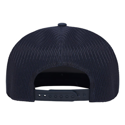 YP Classics 6006BD – Classic Five‑Panel Trucker Rope Cap