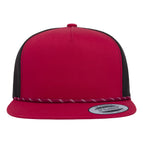 Red/ Black