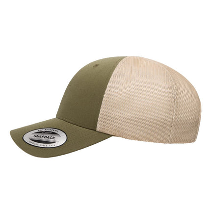 YP Classics Elite Cap – 6601