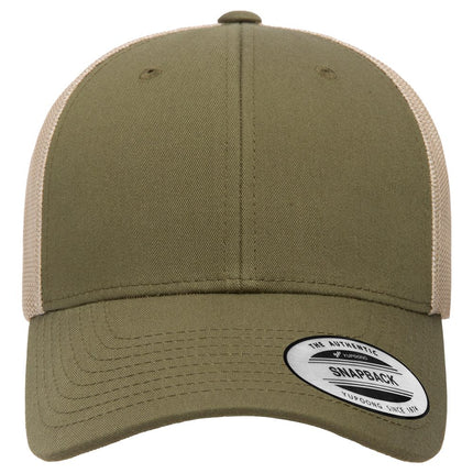 YP Classics Elite Cap – 6601