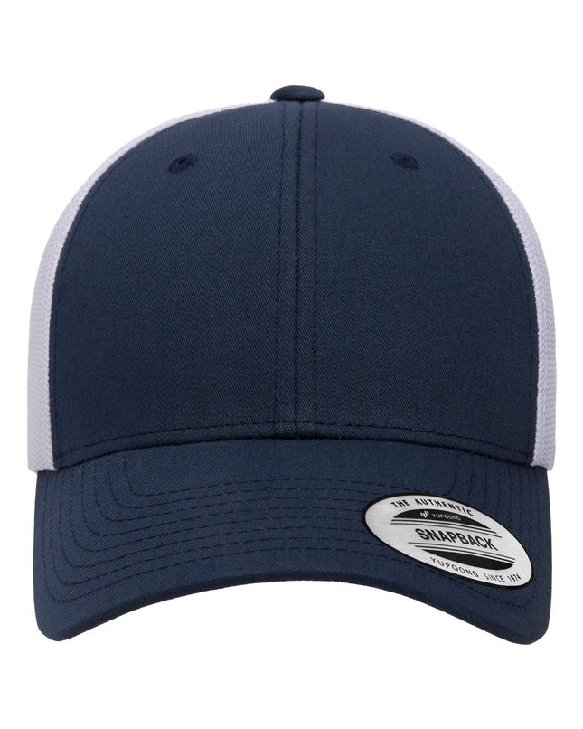 YP Classics Elite Cap – 6601