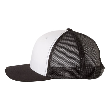 YP Classics Retro Trucker Cap – 6606