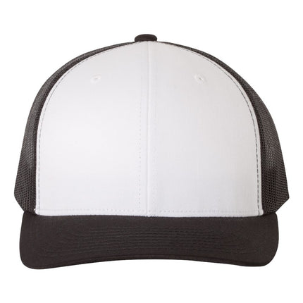 YP Classics Retro Trucker Cap – 6606
