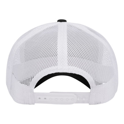 YP Classics Retro Trucker Cap – 6606