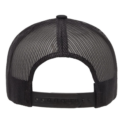 YP Classics Retro Trucker Cap – 6606