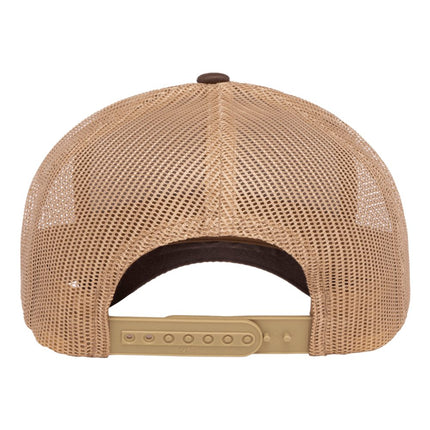 YP Classics Retro Trucker Cap – 6606