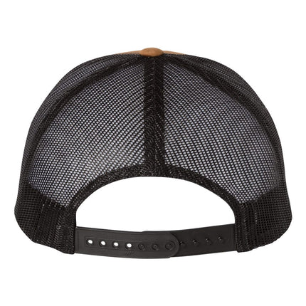 YP Classics Retro Trucker Cap – 6606