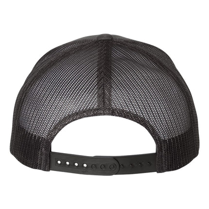 YP Classics Retro Trucker Cap – 6606